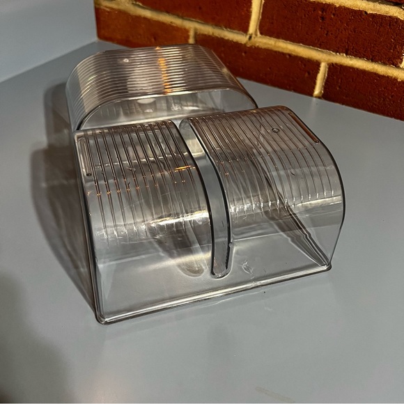 mDesign Lid Organizer - Picture 4 of 6